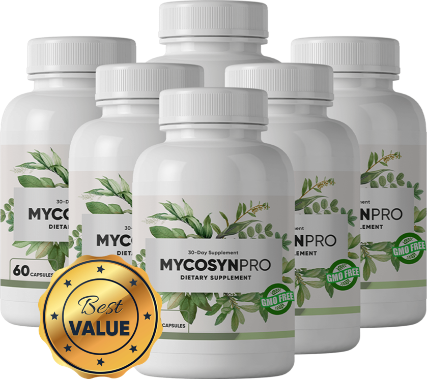 Mycosyn Pro discount